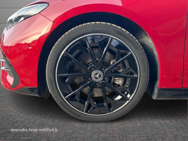 Mercedes-Benz CLA Elettrica CLA 250+ Elettrica Premium - Foto 7