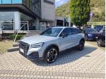 Audi Q2 2.0 35 TDI S LINE ED S TRONIC