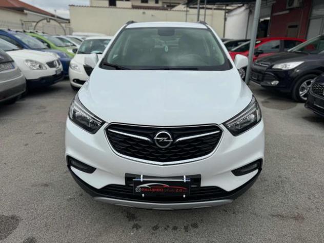 OPEL Mokka 1.6 CDTI 136CV Cosmo SUPER PREZZO rif. 24091467 - Foto 3