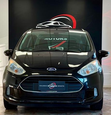Ford B-Max 1.0 EcoBoost 100 CV Titanium - Foto 2