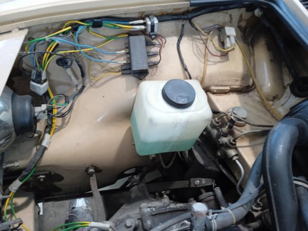 Innocenti Mini 90 SL - Foto 10