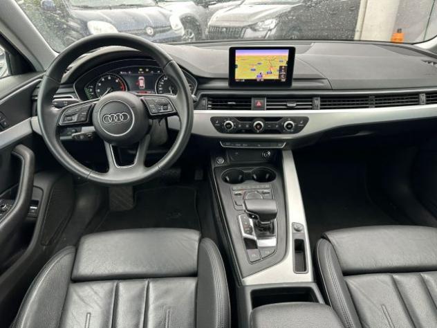 AUDI A4 Avant 40 g-tron S tronic Business Sport rif. 23716983 - Foto 8