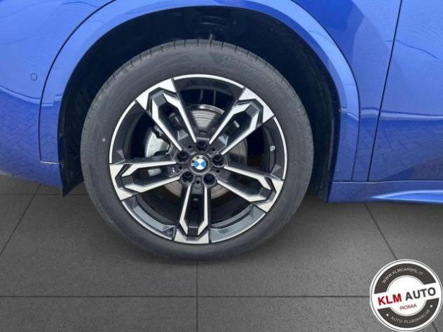 BMW X2 x Drive 20d M sport Tetto Pano 163cv rif. 23937171 - Foto 9