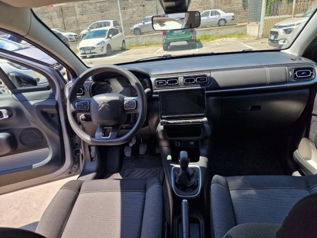 Citroen C3 1.2 GPL Shine s&s 83cv ok neopatentati - Foto 6