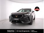 CUPRA Formentor 1.4 E-HYBRID DSG