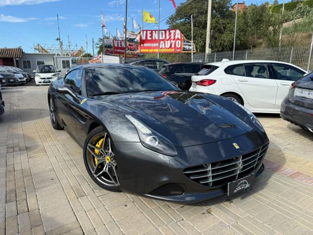 Ferrari California T DCT - Foto 2
