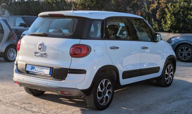 FIAT 500L Mtj 1.3cc 95cv rif. 24212442 - Foto 3