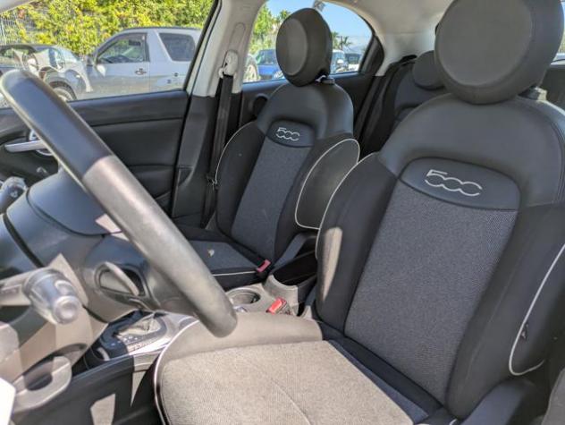 FIAT 500X 1.6mjt 120cv rif. 22780625 - Foto 10