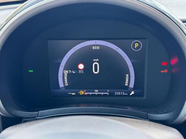 FIAT 600 Hybrid LA PRIMA 1.2cc 100cv AUT. NAVI. RETROCAM rif. 23993509 - Foto 6