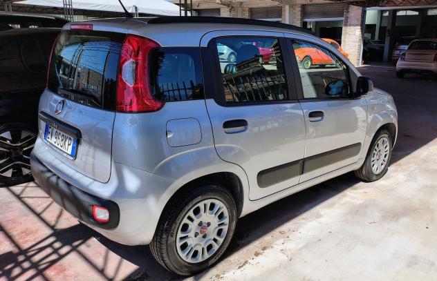 FIAT Panda 1.2 69cv Easy - Foto 3