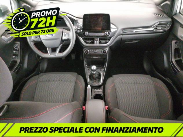 Ford Puma 1.0 ecoboost h ST-Line s&s 125cv - Foto 9