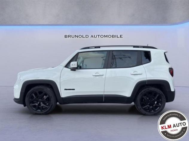 JEEP Renegade 1.3 T4 180 CV 4WD Active Drive Limited rif. 24162700 - Foto 2