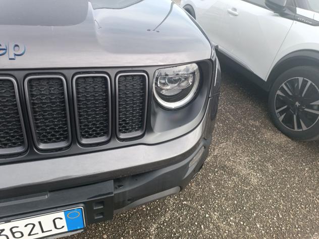 Jeep Renegade 1.3 T4 240CV PHEV 4xe AT6 Trailhawk - Foto 9