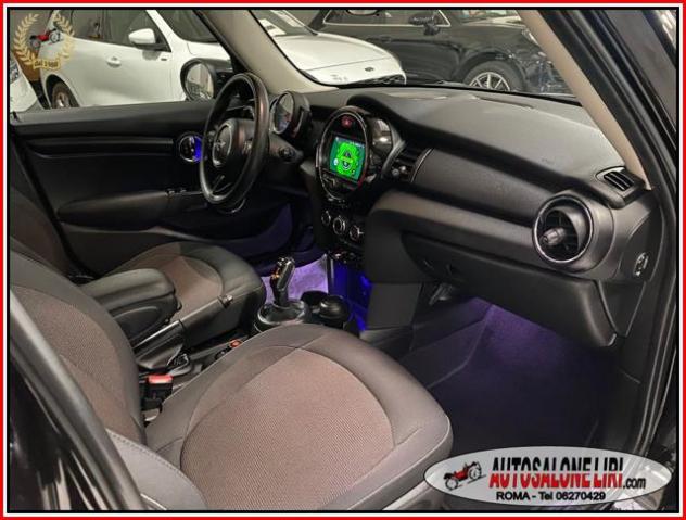 MINI One 1.5 One Business 5 porte Automatico - Foto 7