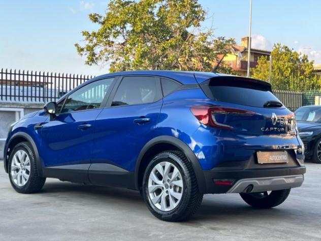 RENAULT Captur TCe 100 CV GPL FAP Zen rif. 24207797 - Foto 4