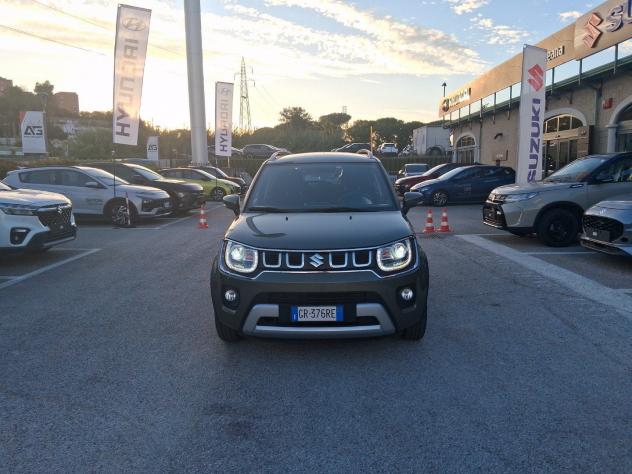 Suzuki Ignis 1.2 Hybrid Top 2WD - Foto 2
