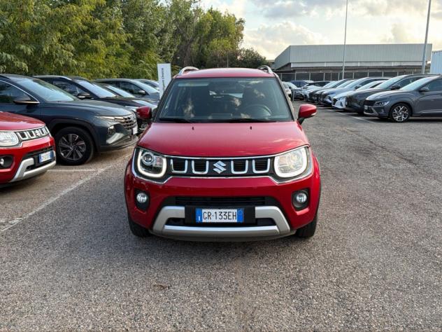 Suzuki Ignis Ignis 1.2h Top 2wd - Foto 2