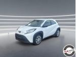 TOYOTA Aygo X 1.0 VVT-i 72 CV 5 porte Active rif. 24185768