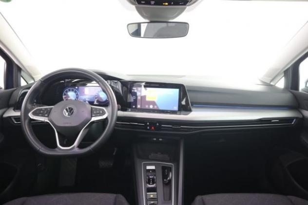 VOLKSWAGEN Golf Golf 1.0 eTSI EVO DSG Life rif. 23734877 - Foto 4