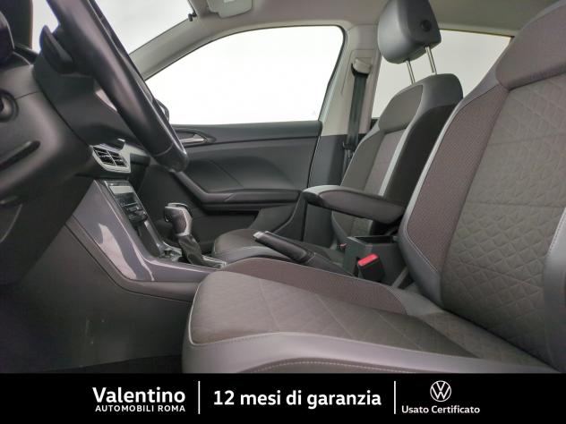 Volkswagen T-Cross 1.0 TSI DSG Advanced - Foto 6