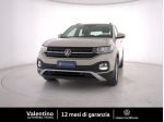 Volkswagen T-Cross 1.0 TSI Style