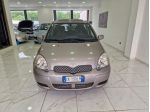 Toyota Yaris 1.4 tdi D-4D cat 5 porte  NEOPATENTATI