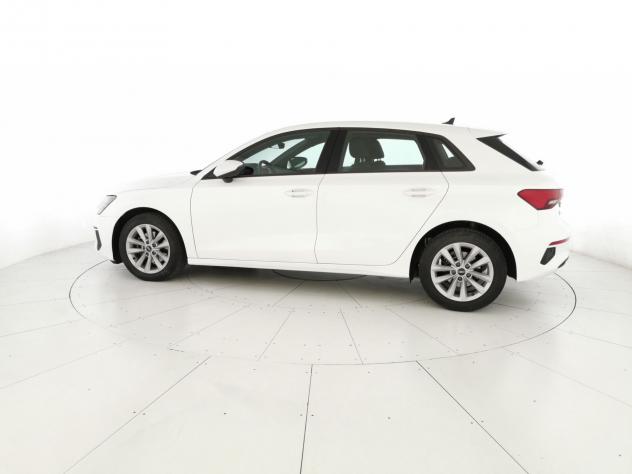 Audi A3 Sportback 30 1.0 tfsi mhev Business s-tronic - Foto 2