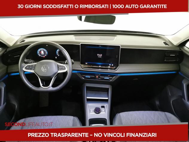 Volkswagen Tiguan 2.0 tdi Life 150cv dsg - Foto 8