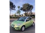 CITROEN C3 PLURIEL