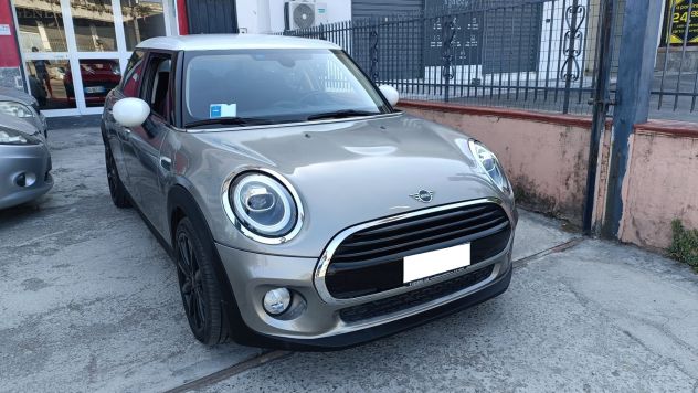 MINI COOPER 1.5 D HYPE AUTOM. - Foto 2