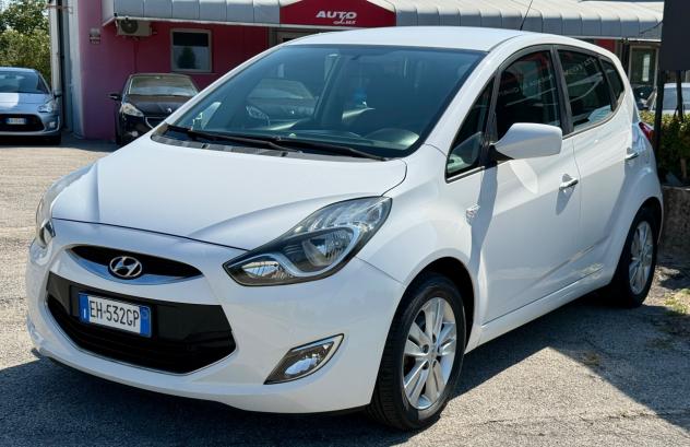 Hyundai iX20 1.4 CRDI 90 CV Style NEOPATENTATI - Foto 5
