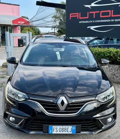 Renault Megane Mane Sporter dCi 8V 110 CV Energy Intens - Foto 4