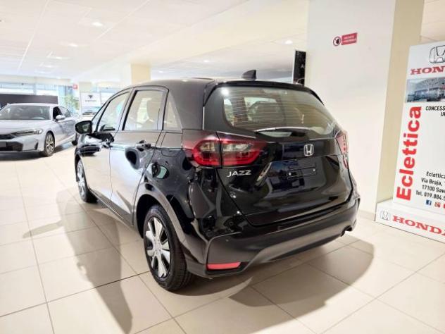 Honda Jazz Jazz 1.5 hev ecvt - Foto 5