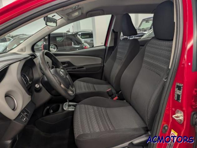 TOYOTA Yaris 1.5 Hybrid 5 porte Business rif. 24202978 - Foto 8