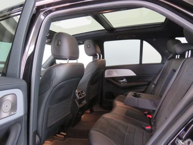 Mercedes-benz GLE 350 de hybrid EQ 4Matic Premium Plus - Foto 10