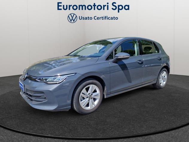 Volkswagen Golf Golf 2.0 tdi Life 150cv dsg