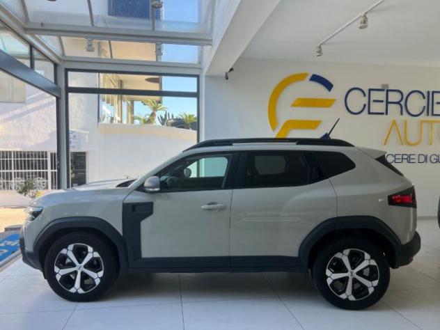 DACIA Duster Hybrid 140 CV Journey TUA DA €269,00 rif. 23491399 - Foto 6