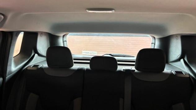 JEEP Renegade Renegade 1.6 Mjt 130 CV Limited - Foto 6