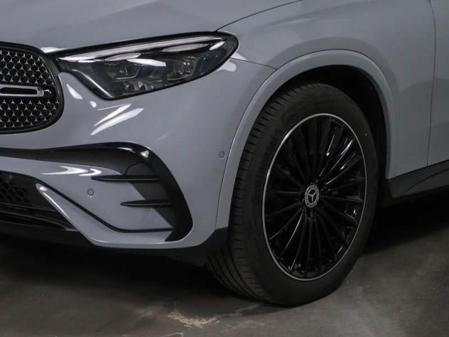 Mercedes-Benz GLC Coupé GLC Coupe 300 d AMG Line Premium Plus 4matic auto - Foto 5