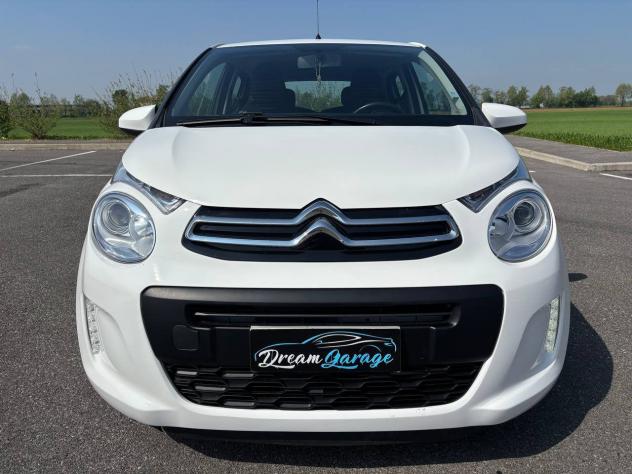 Citroën C1 NEOP. AUT. 1.0 Benzina 69cv - Foto 2