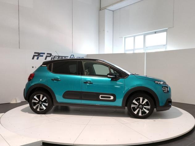 Citroën C3 C3 PureTech 110 S&S EAT6 Shine - Foto 5