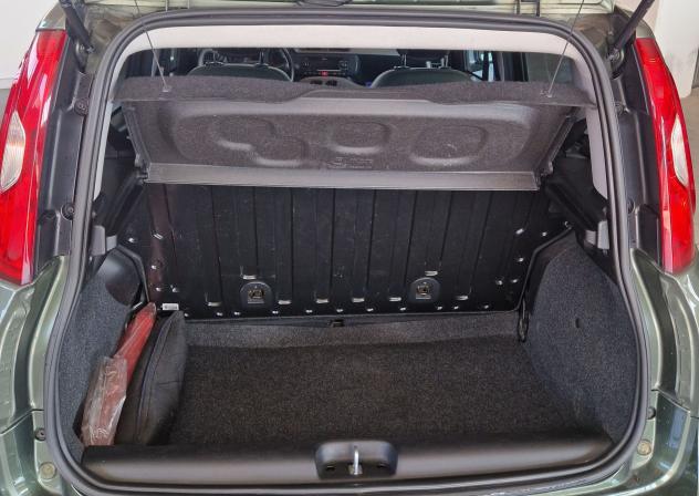 FIAT Panda Panda 1.3 mjt 16v 4x4 Climbing E6 95cv - Foto 10