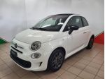 FIAT 500C Hybrid 1.0 70cv Ibrido Connect GPL
