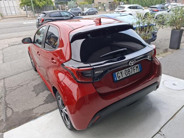 1.5h Trend 116cv - MODELLO RESTAYLING, MONITOR GRANDE TOTALMENTE TOUCH, CERCHI DIAMANTATI, SOLI 12.000 KM, VERO AFFARE !! - Foto 4