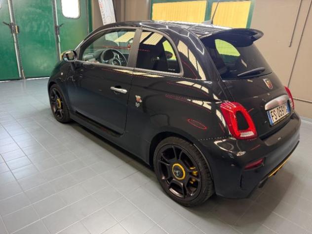 ABARTH 595 1.4 Turbo T-Jet 160 CV Pista rif. 24062428 - Foto 6