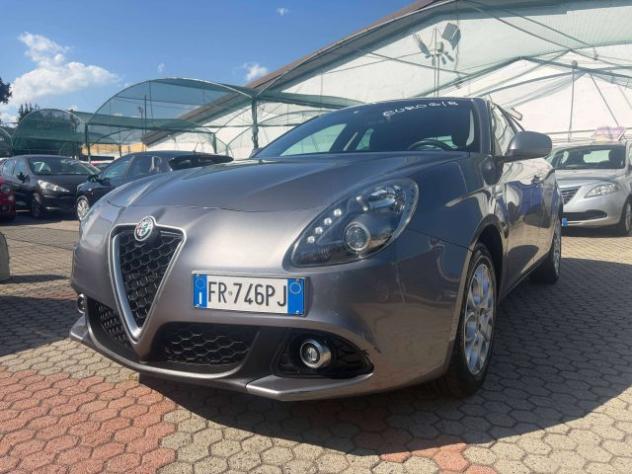 ALFA ROMEO Giulietta Giulietta 1.6 jtdm Giulietta 120cv rif. 24061634