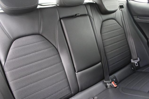 Alfa Romeo Stelvio 2.2 Turbodiesel 210 CV AT8 Q4 Executive - Foto 6