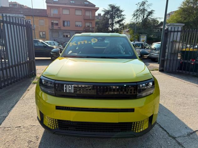 FIAT Grande Panda Hybrid Hybrid Pop - Foto 3
