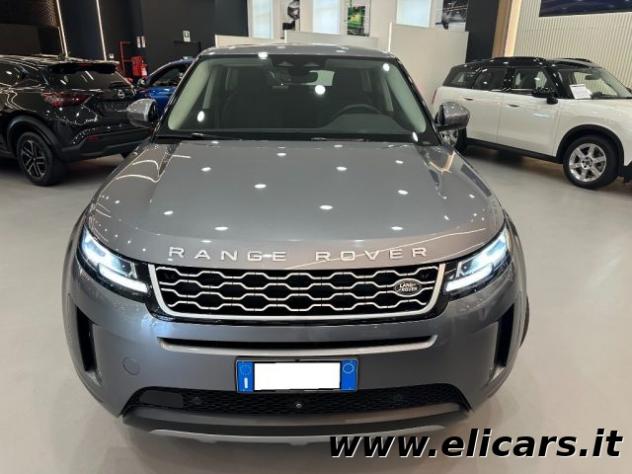 LAND ROVER Range Rover Evoque 2.0D I4 163 CV AWD Auto rif. 23941182 - Foto 2