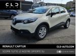 Renault Captur 1.5 dCi 90cv S&S Project Runway
